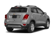 $11488 : Chevrolet Trax 2020 LT 4dr C thumbnail