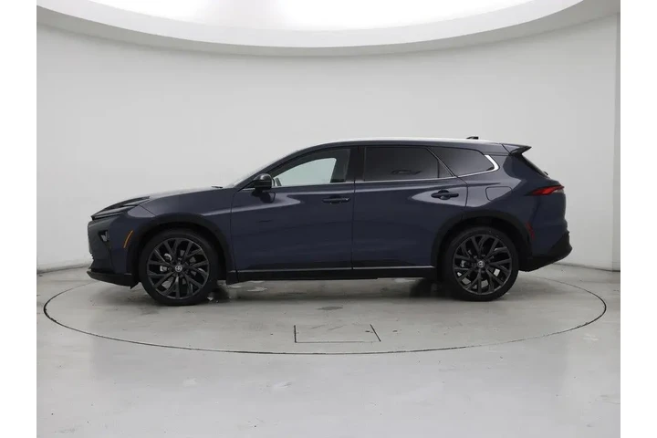 $39998 : Toyota Crown Signia 2025 AWD image 3