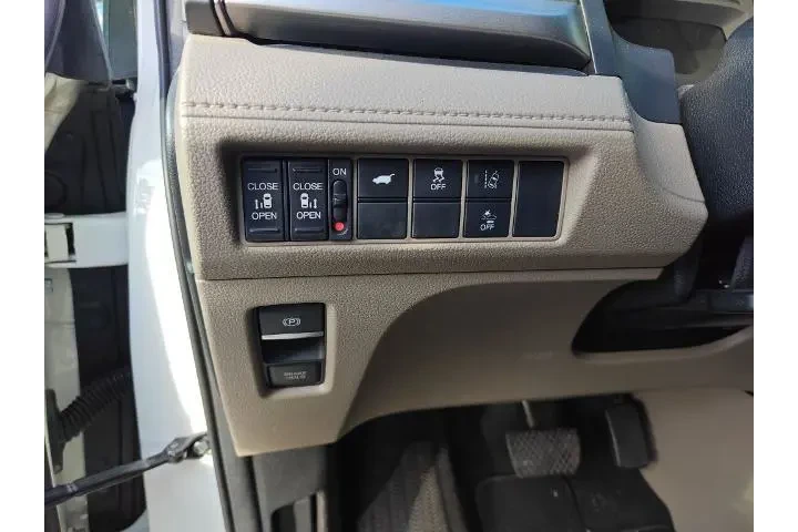 $22221 : Honda Odyssey 2019 EX-L 4dr image 8