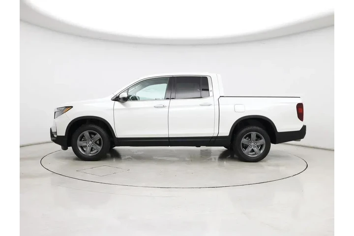 $32998 : Honda Ridgeline 2022 AWD RTL image 3