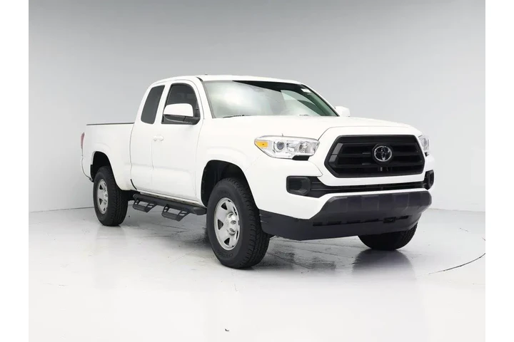 $25998 : Toyota Tacoma 2022 4x2 SR 4d image 1