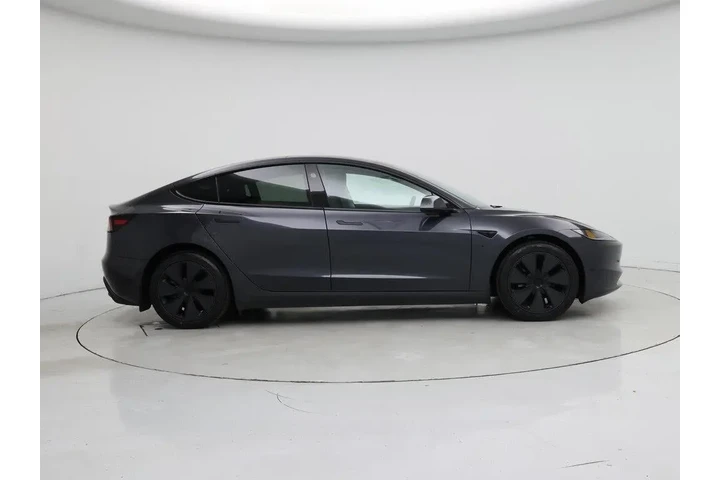 $34998 : Tesla Model 3 2025 Long Rang image 7