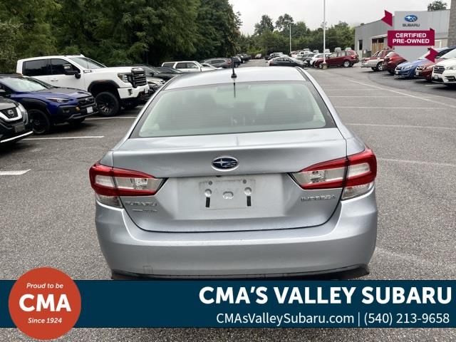 $20737 : PRE-OWNED 2022 SUBARU IMPREZA image 7