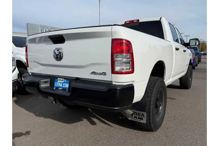 $38000 : Ram 2500 2019 4x4 Tradesman image 7