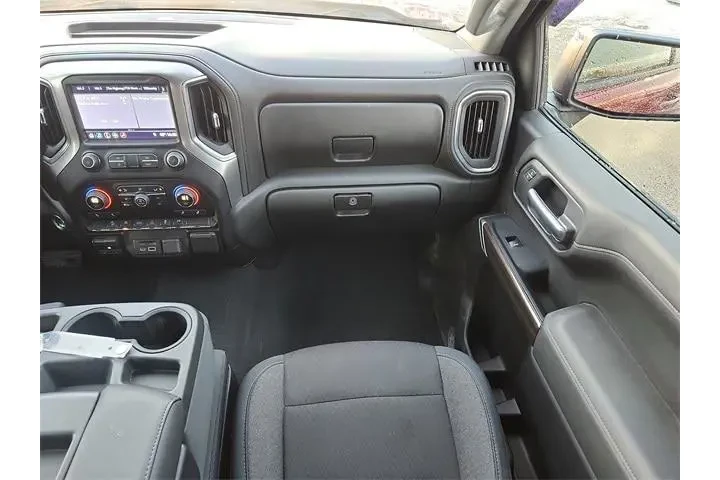 $25740 : Chevrolet Silverado 1500 201 image 10