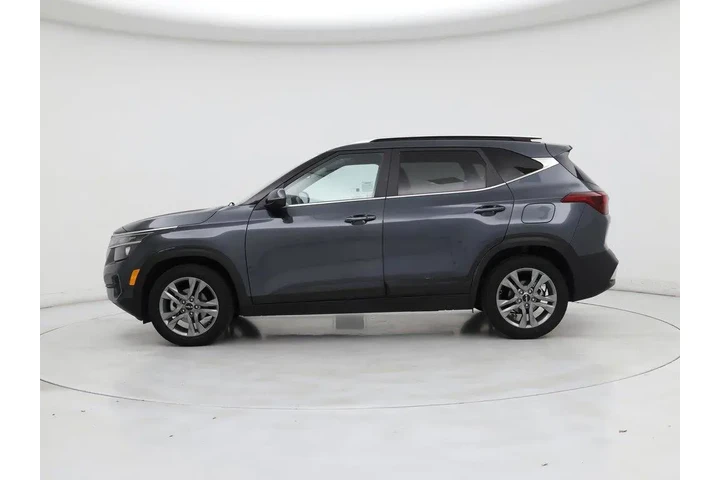 $18998 : Kia Seltos 2023 S 4dr SUV image 3