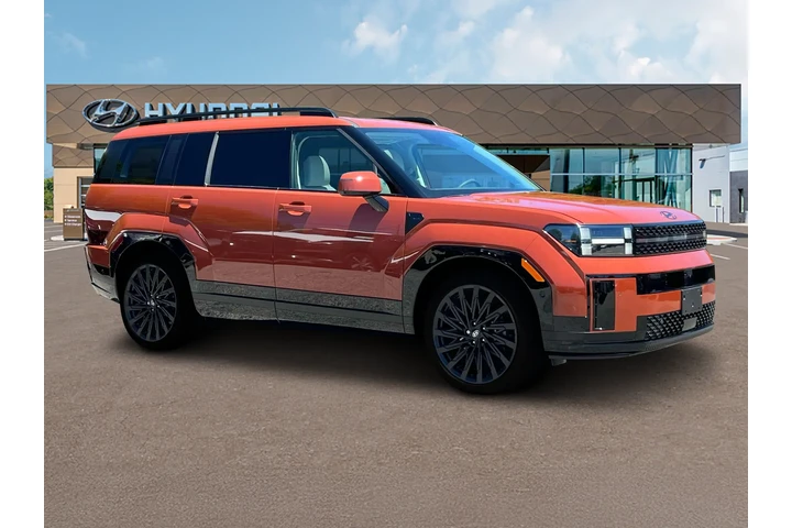 $39944 : Hyundai SANTA FE 2024 AWD Ca image 10