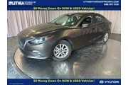 Mazda Mazda3 2016 i Sport 4d en Fresno