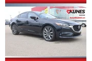 Mazda Mazda6 2020 Touring 4d en Madison