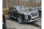 $18793 : Hyundai PALISADE 2020 SEL 4d thumbnail