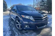 $15997 : 2015 Venza XLE thumbnail
