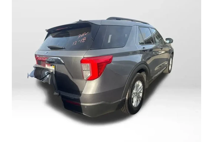 $24910 : Ford Explorer 2022 XLT 4dr S image 5