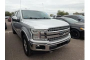 $39250 : Ford F-150 2018 4x4 King Ran thumbnail