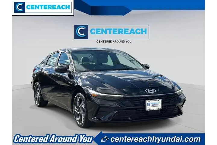 $21440 : Hyundai ELANTRA Hybrid 2024 image 2
