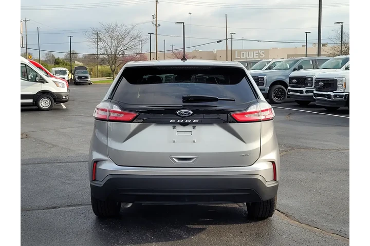 $28795 : Ford Edge 2024 AWD SE 4dr SU image 5