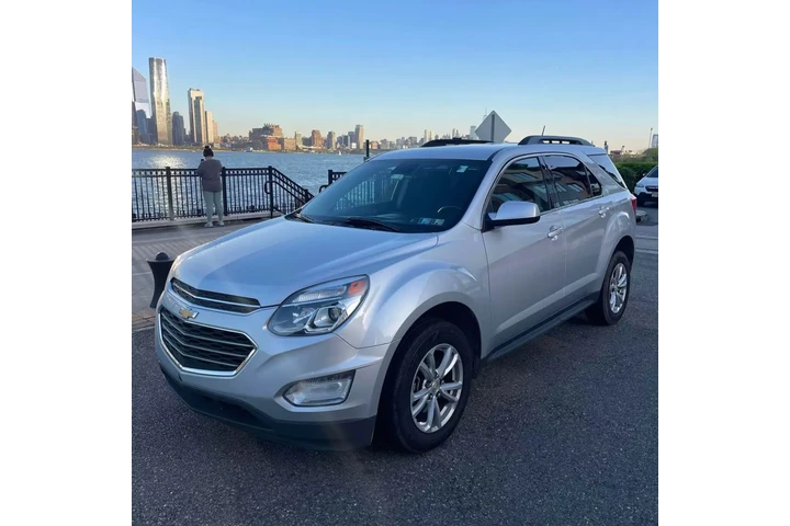 $8995 : 2016 CHEVROLET EQUINOX LT SPO image 4