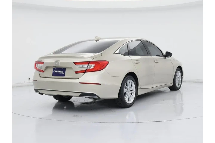 $21998 : Honda Accord 2018 LX 4dr Sed image 8