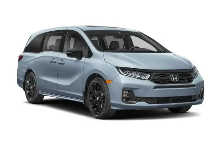 $40988 : 2025 Odyssey Sport-L Auto image 6