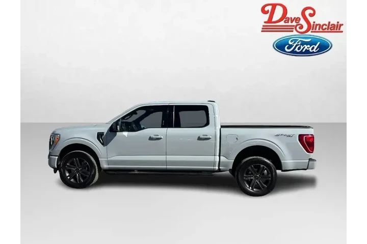 $39777 : Ford F-150 2023 4x4 XL 4dr S image 10