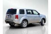 $12967 : Honda Pilot 2014 4x4 EX 4dr thumbnail