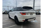 $29987 : Land Rover Range Rover Sport thumbnail