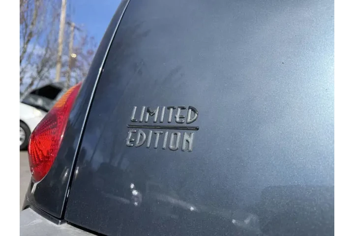 $3688 : 2002 PT Cruiser Limited Editi image 10