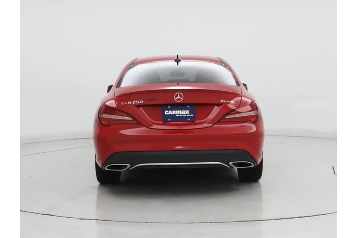 $21998 : Mercedes-Benz CLA 2019 AWD C image 6