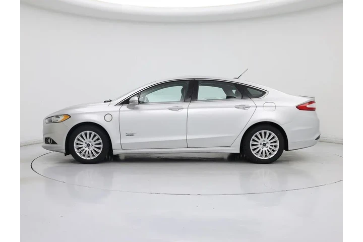 $10998 : Ford Fusion Energi 2014 Tita image 3