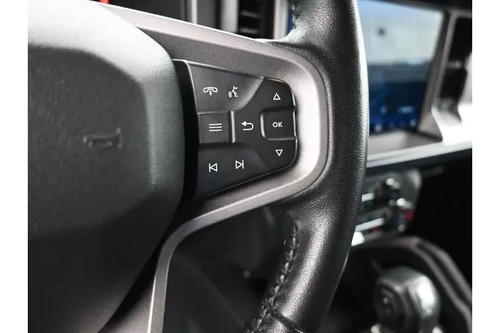 $39991 : Ford Bronco 2023 4x4 Wildtra image 7