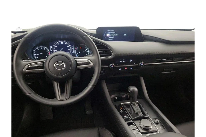$20998 : Mazda Mazda3 Sedan 2021 Sele image 9