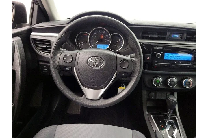 $16998 : Toyota Corolla 2015 L 4dr Se image 10