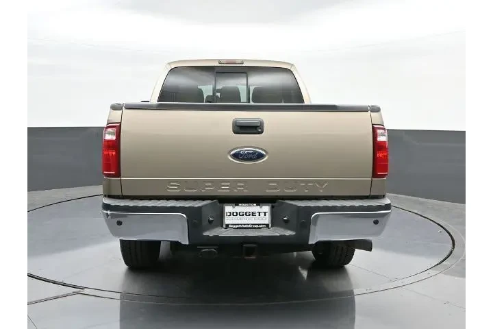 $25991 : Ford F-250 Super Duty 2011 4 image 8