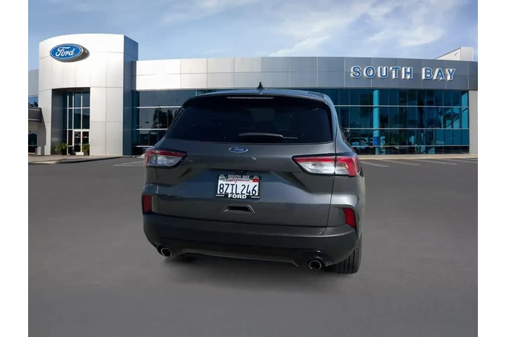 $23999 : Ford Escape Hybrid 2021 SE 4 image 5