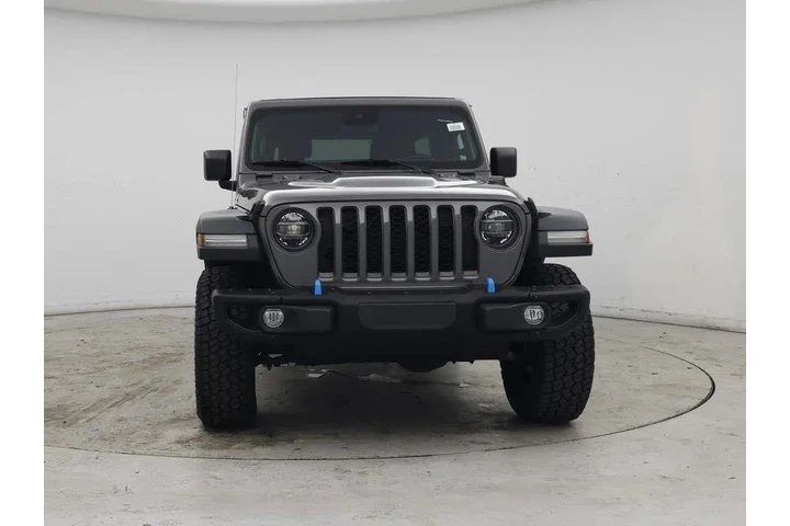 $30998 : Jeep Wrangler Unlimited 2021 image 5
