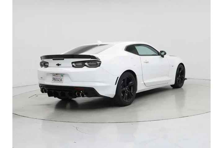 $27998 : Chevrolet Camaro 2022 LT 2dr image 8