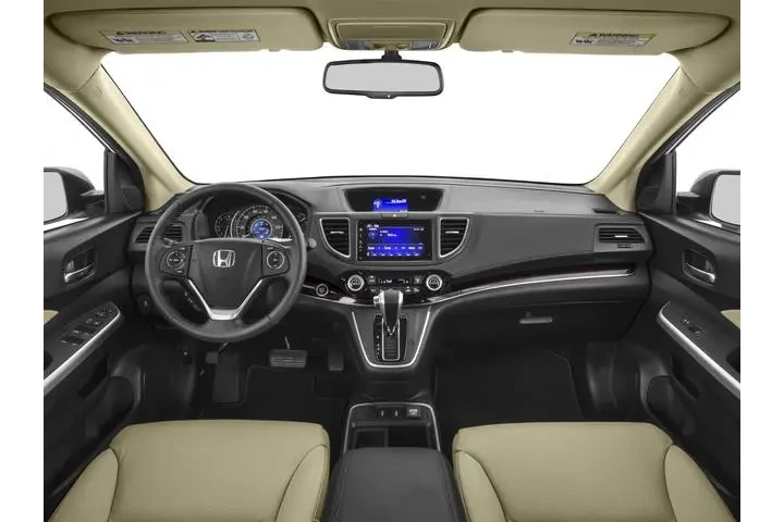 $10977 : Honda CR-V 2016 EX-L 4dr SUV image 7