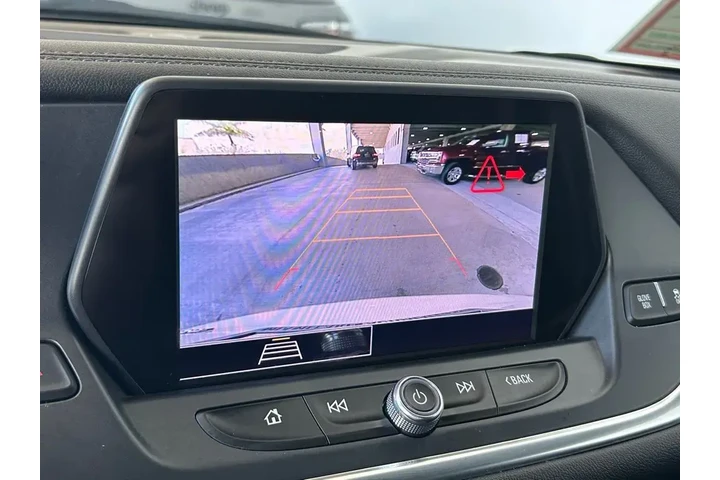 $19829 : Chevrolet Blazer 2021 LT 4dr image 9