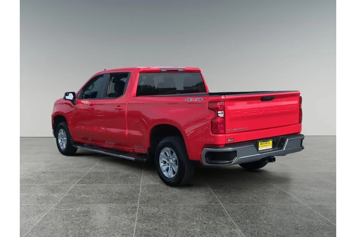 $34900 : Chevrolet Silverado 1500 202 image 6