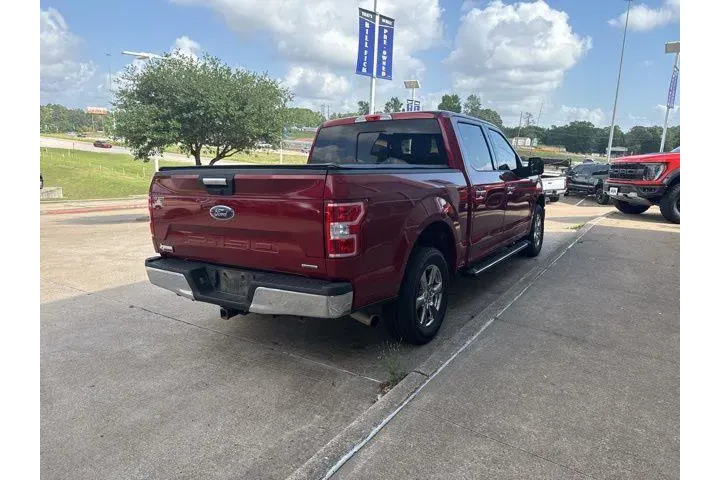 $26488 : Ford F-150 2019 4x2 XL 4dr S image 8