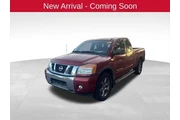 Nissan Titan 2015 4x2 SV 4dr en Orlando