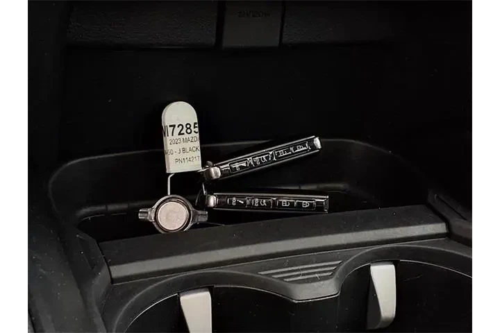 $25900 : Mazda CX-50 2023 AWD 2.5 S P image 10