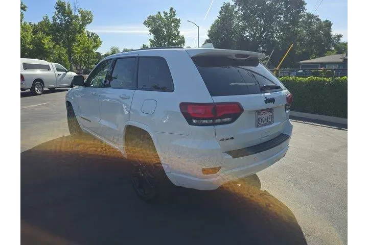 $25995 : Jeep Grand Cherokee 2020 4x4 image 5