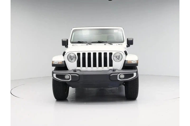 $28998 : Jeep Gladiator 2023 4x4 Over image 5