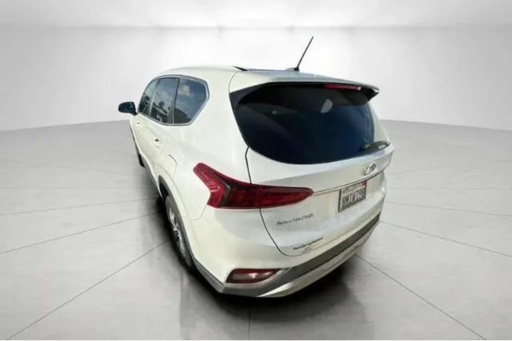 $15995 : Hyundai SANTA FE 2020 SE 4dr image 5
