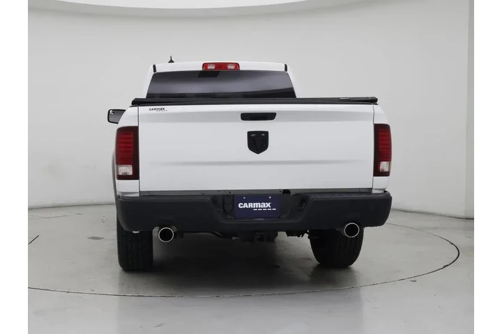 $28998 : Ram 1500 Classic 2021 4x2 Wa image 6