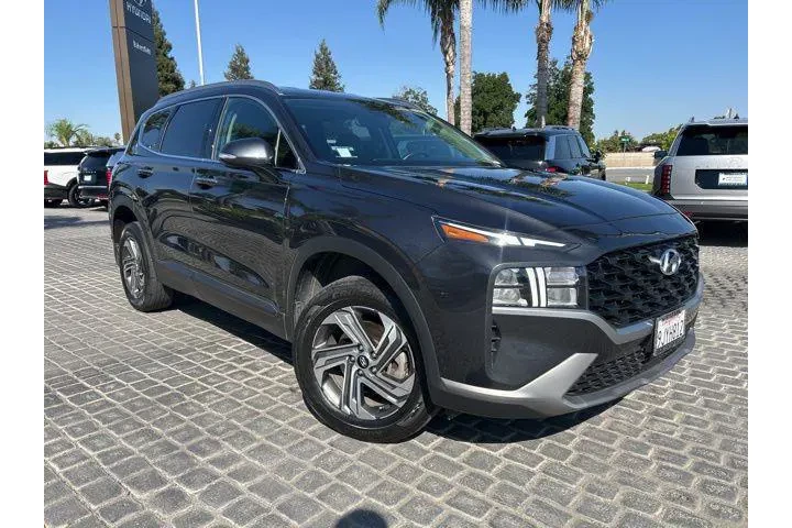 $22995 : Hyundai SANTA FE 2023 AWD SE image 2