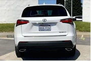 $14985 : Lexus NX 200t 2017 4dr Cross thumbnail