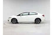 $17998 : Honda Civic 2015 EX 4dr Seda thumbnail