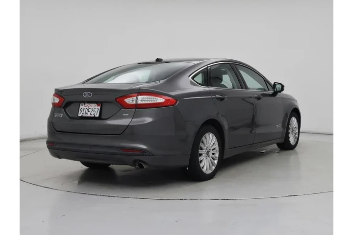 $11599 : Ford Fusion Energi 2016 SE L image 8
