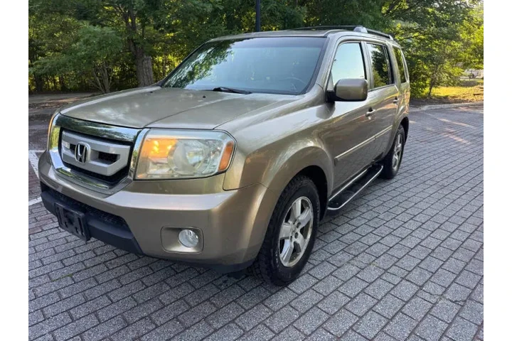 $5000 : 2010 Pilot EX-L image 6